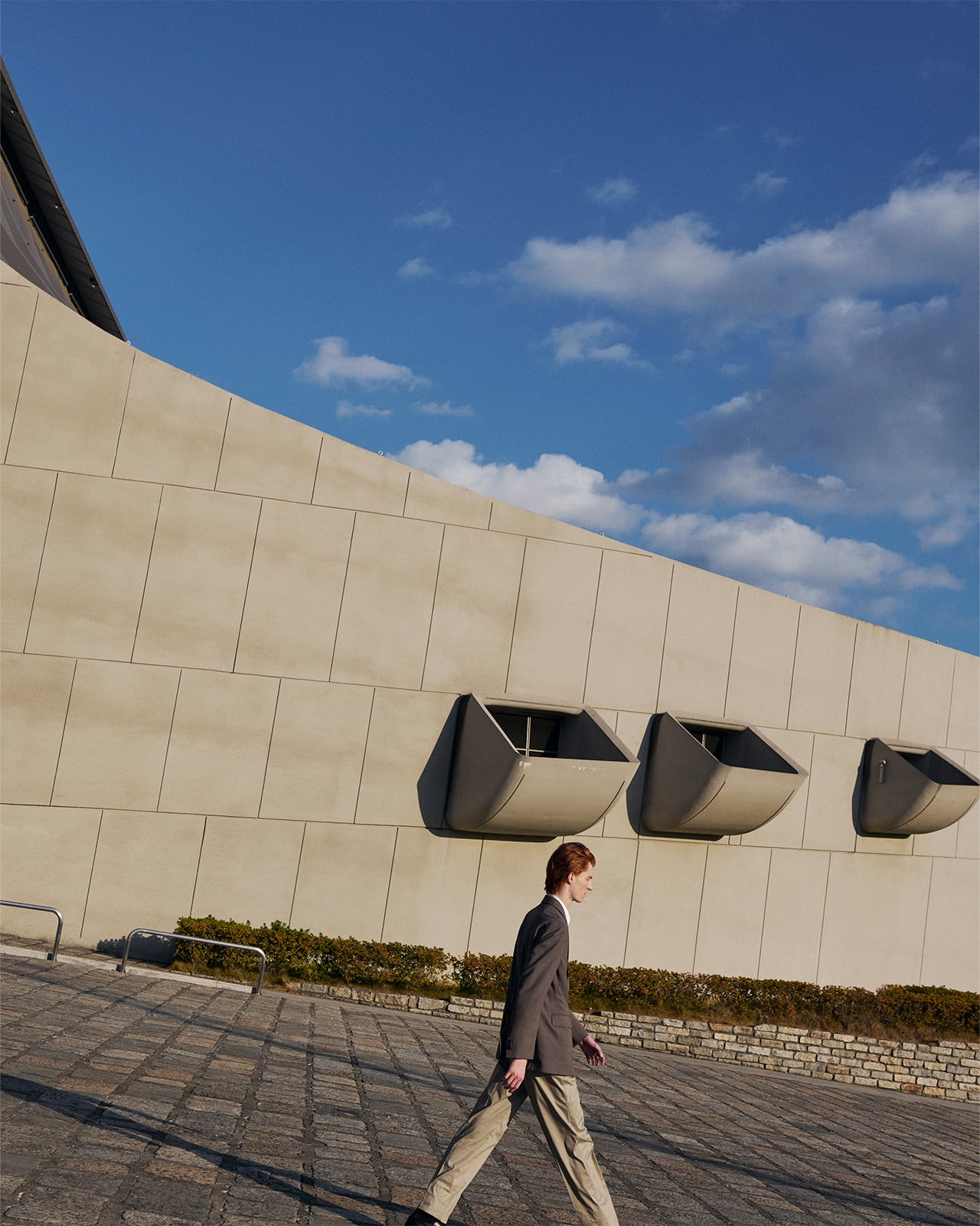 FLIGHT JACKET FOR MOTION