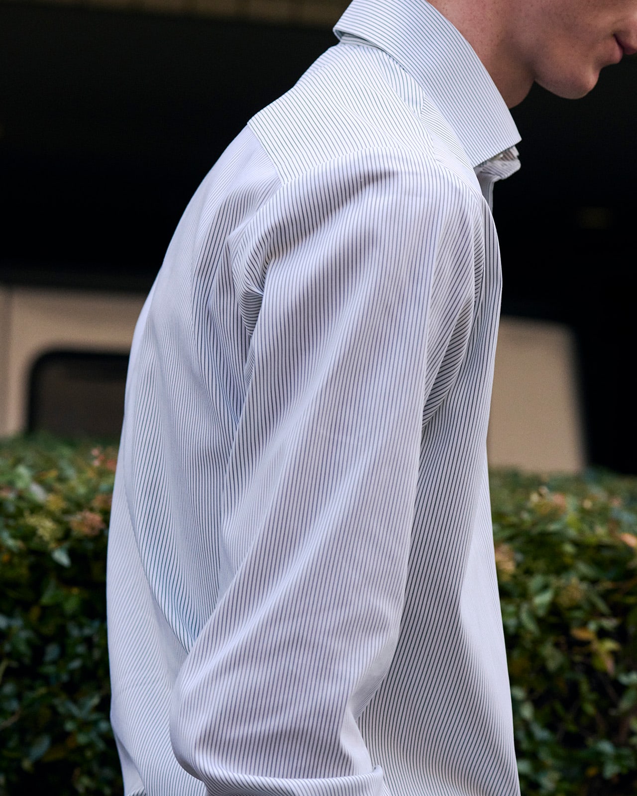 ONE MORE SHIRT ONE MORE DAY