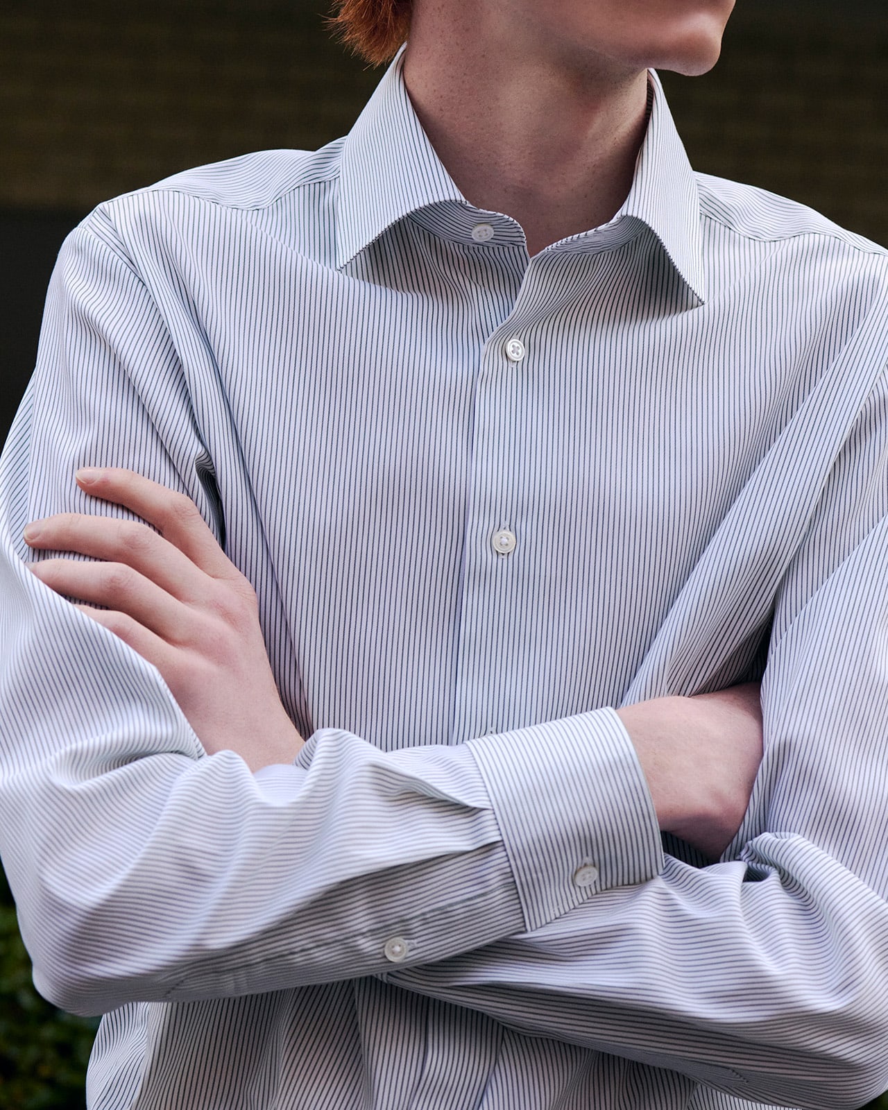 ONE MORE SHIRT ONE MORE DAY