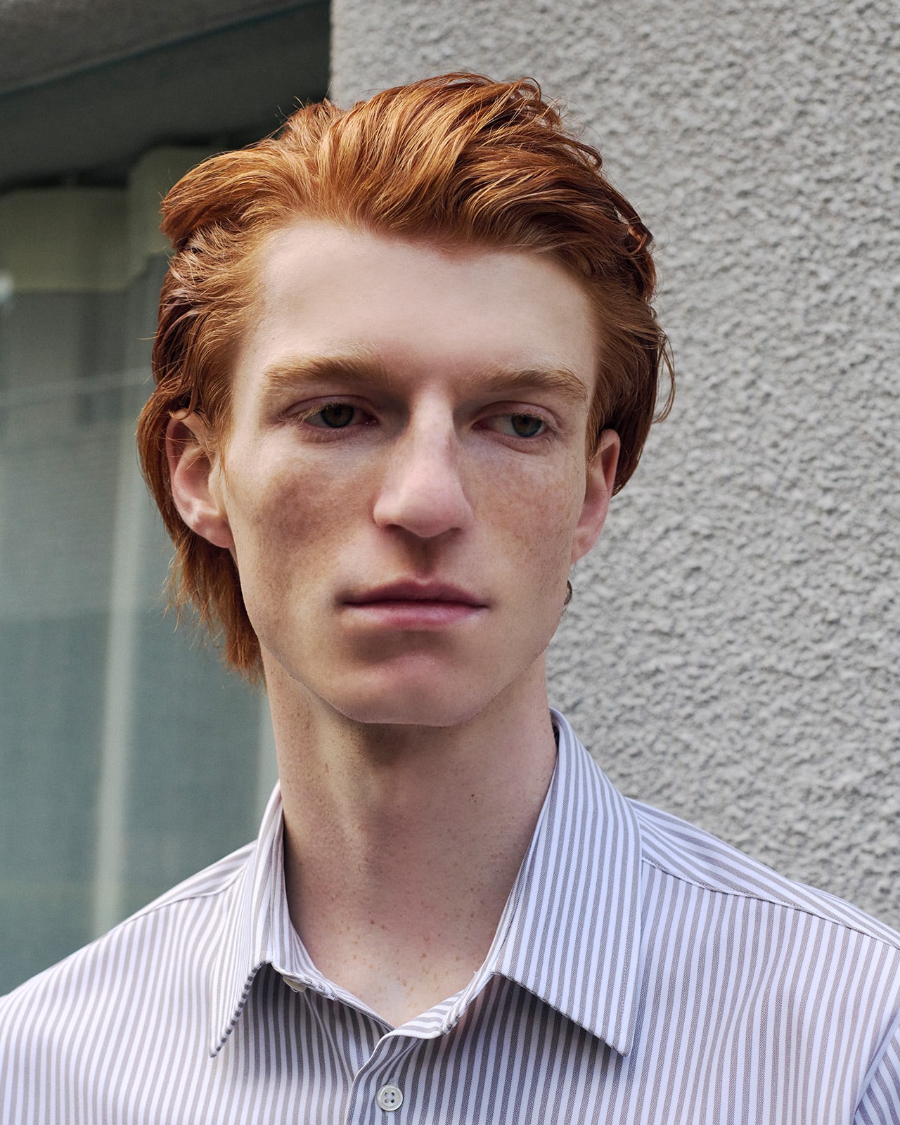 ONE MORE SHIRT ONE MORE DAY