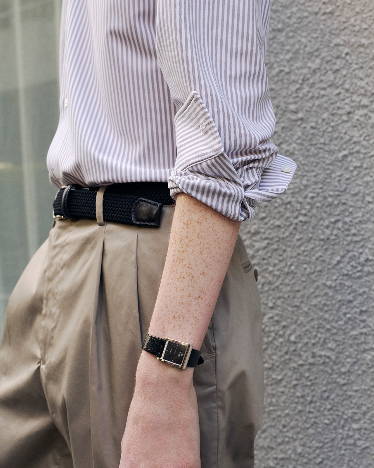 ONE MORE SHIRT ONE MORE DAY