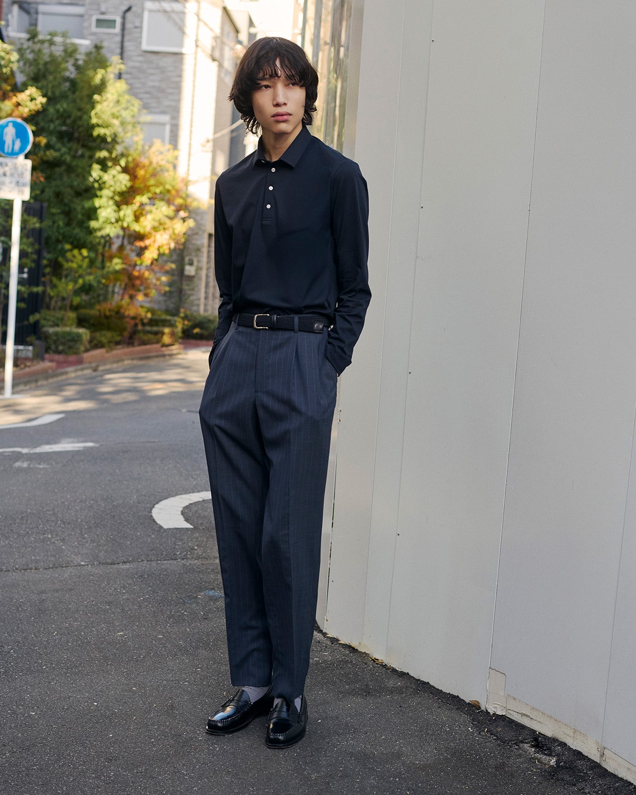 ONE MORE SHIRT ONE MORE DAY