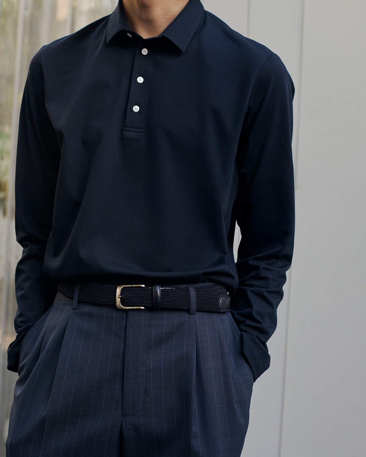 ONE MORE SHIRT ONE MORE DAY