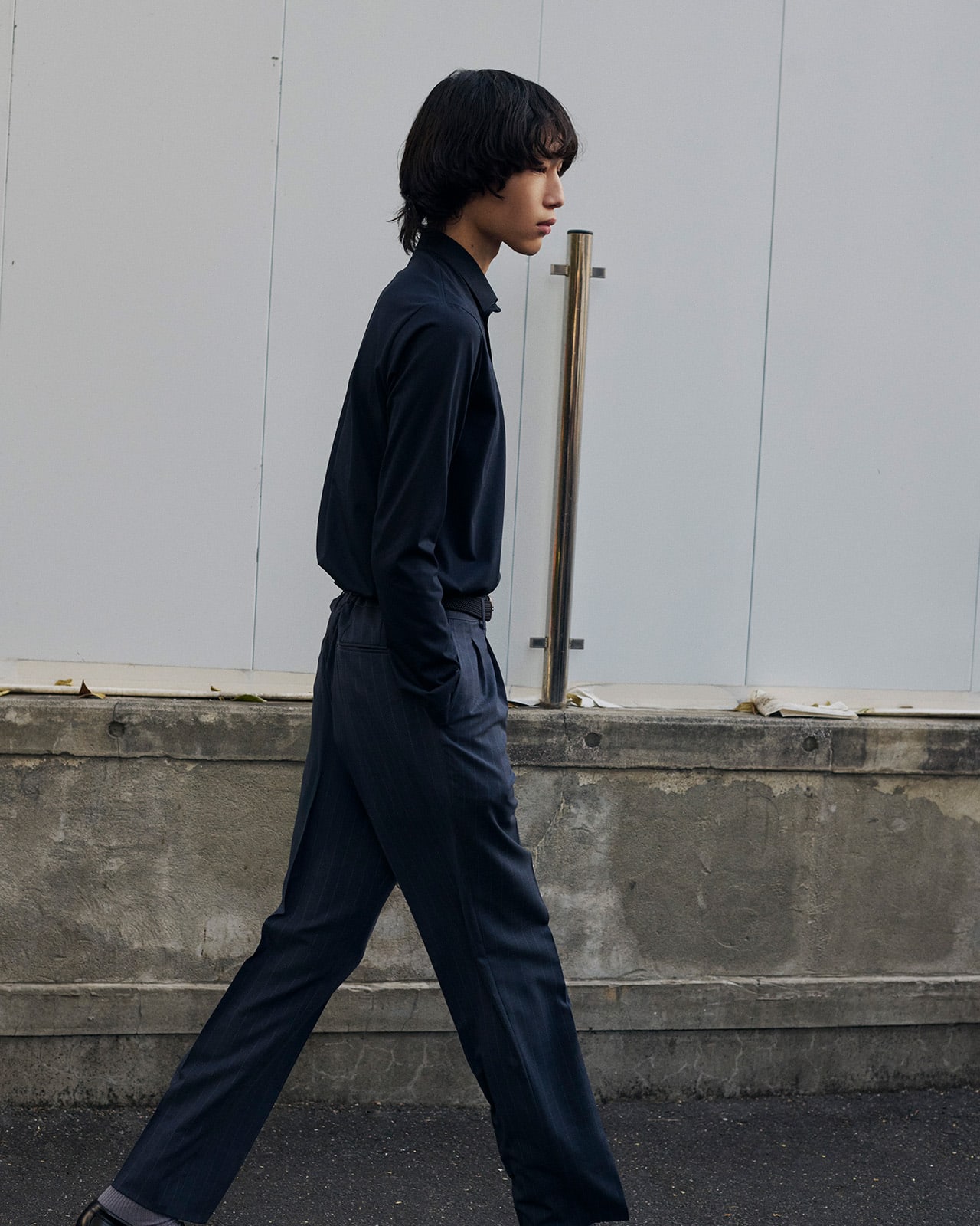 ONE MORE SHIRT ONE MORE DAY