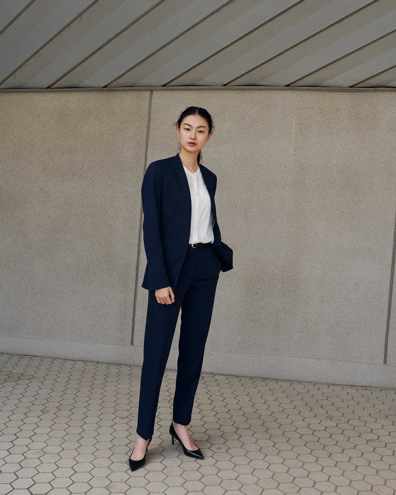 STYLE UP