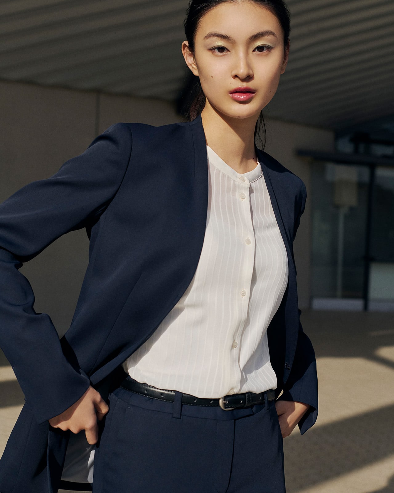 STYLE UP