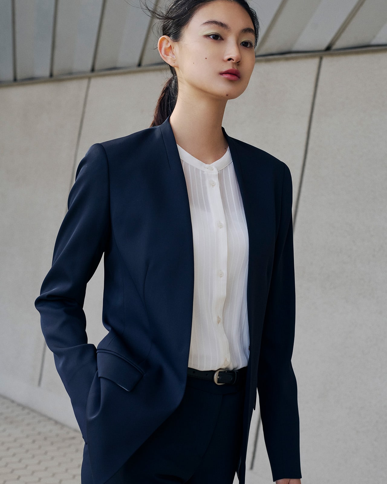 STYLE UP