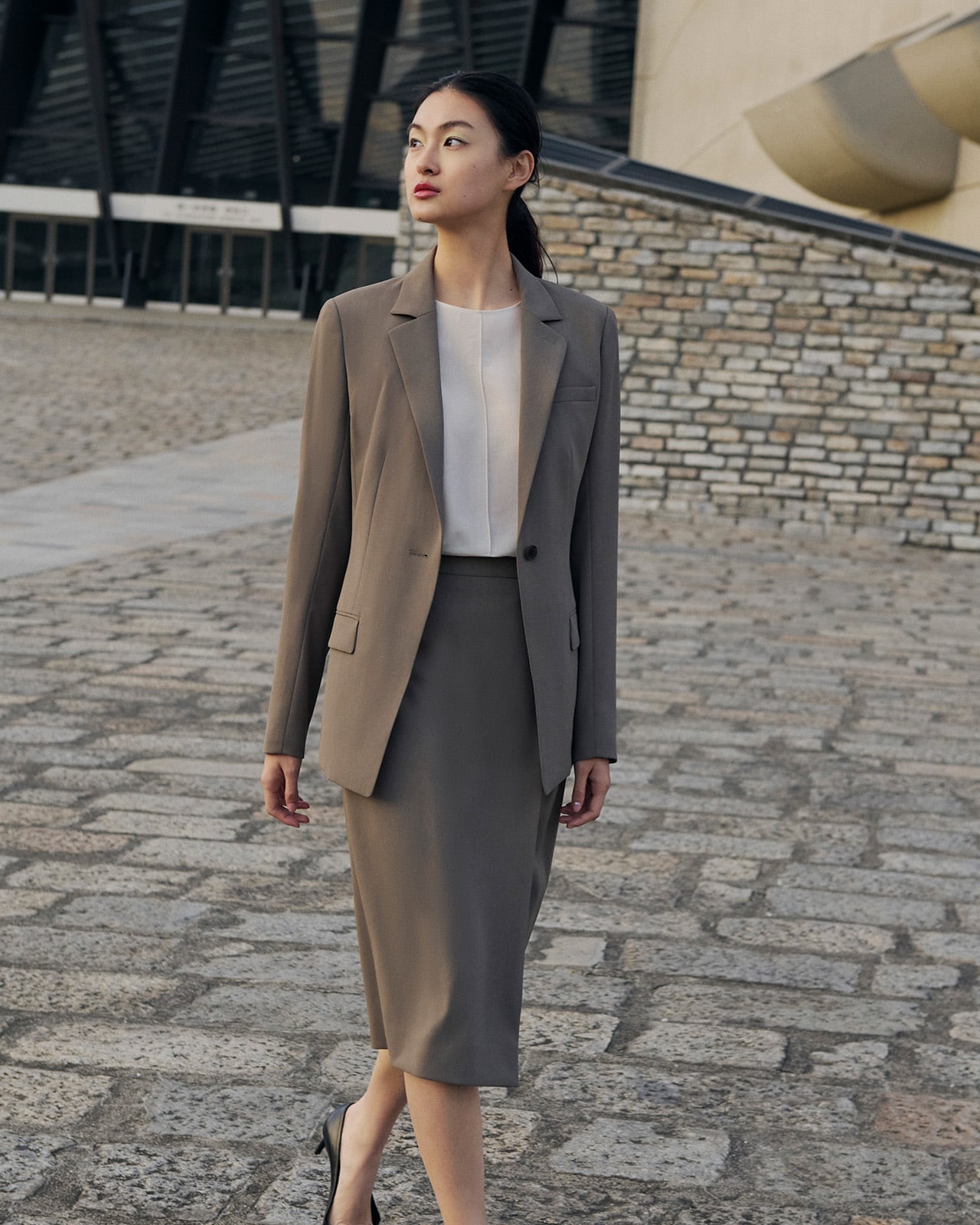 STYLE UP
