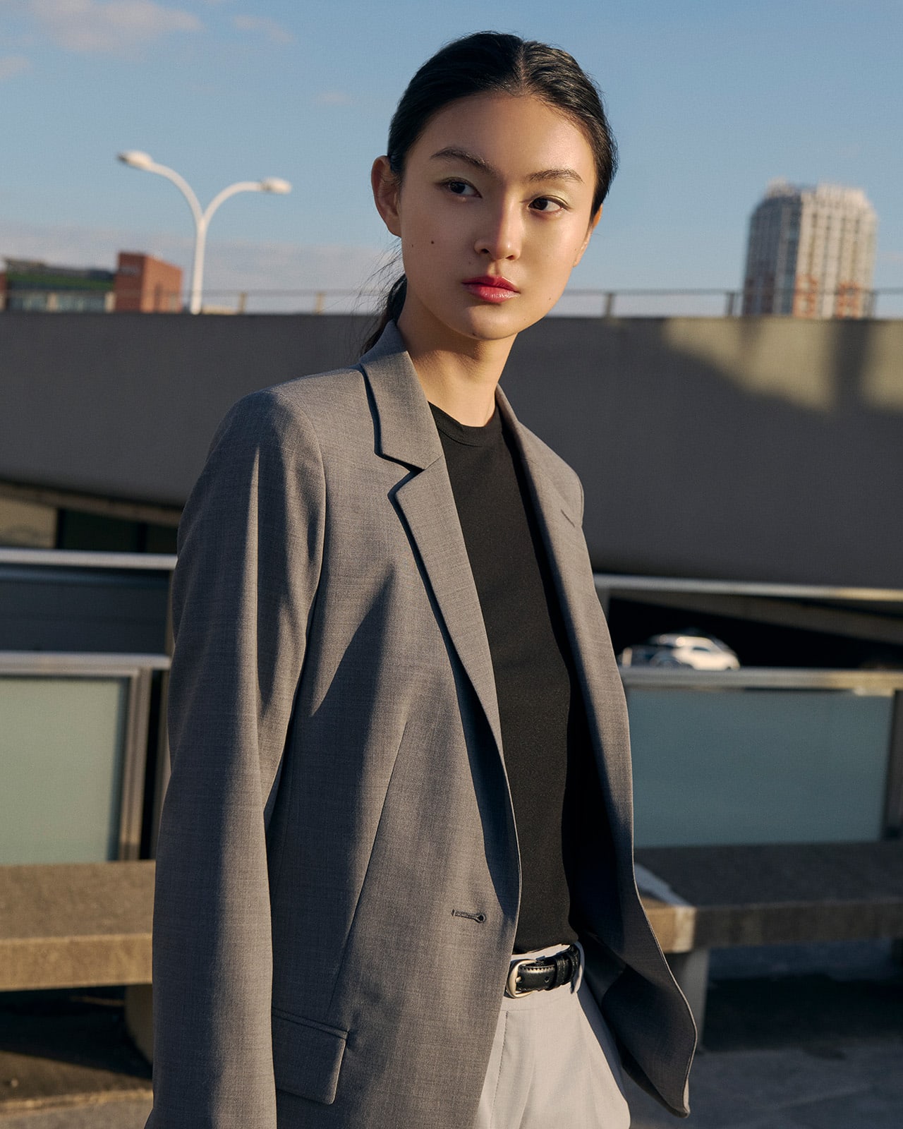 STYLE UP
