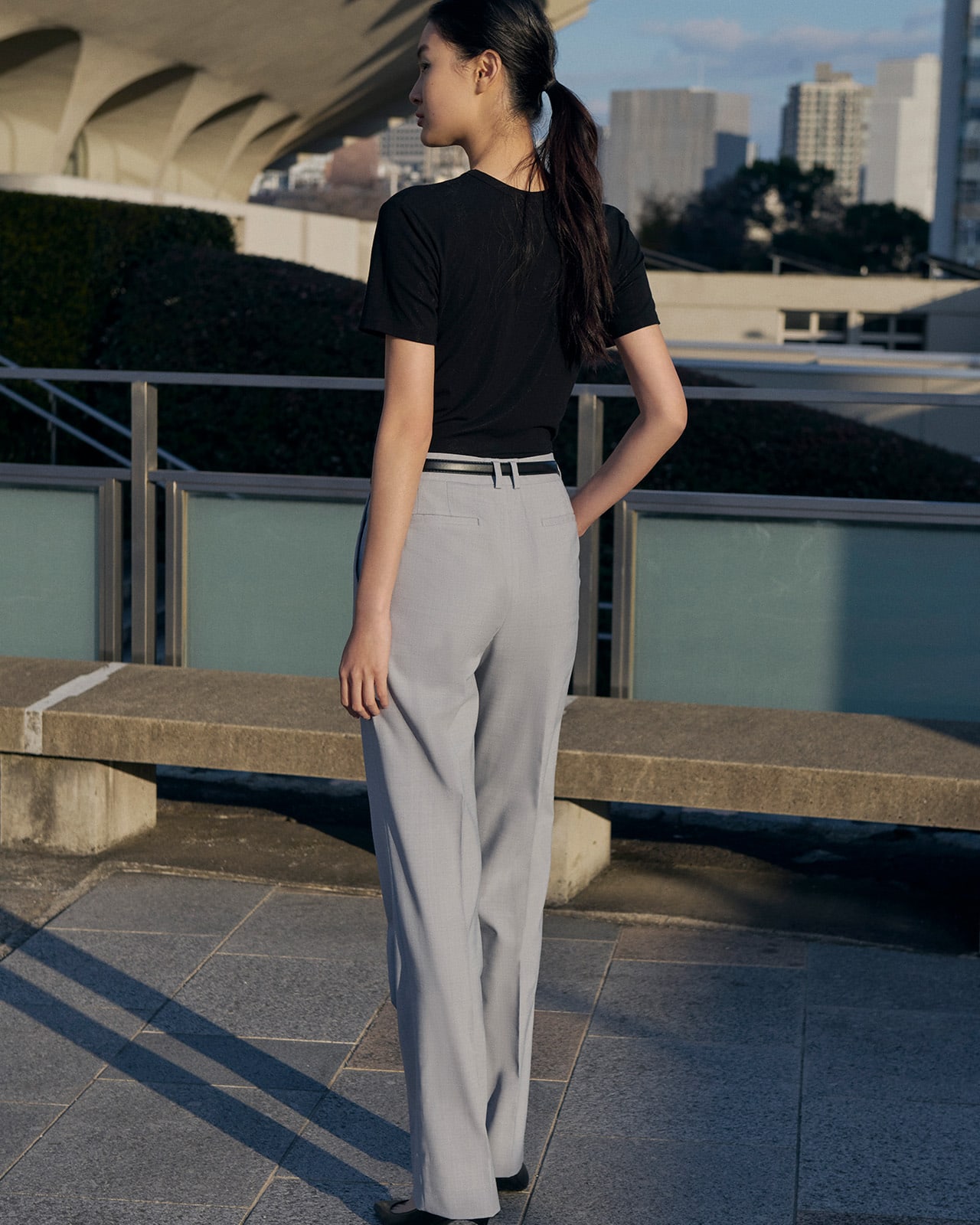 STYLE UP
