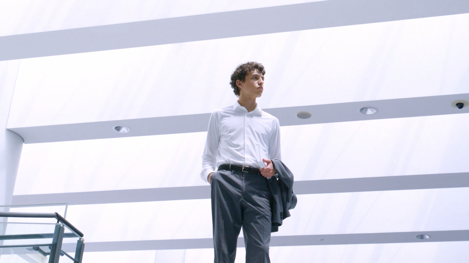 オーダースーツはFABRIC TOKYO｜想像を超える、最高の着心地