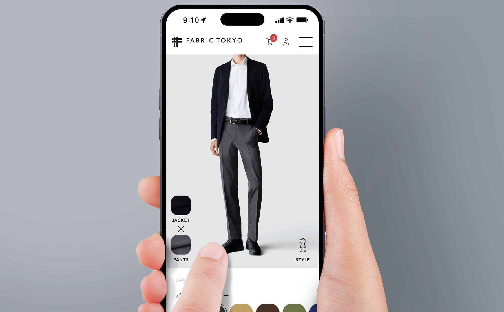 DESIGN