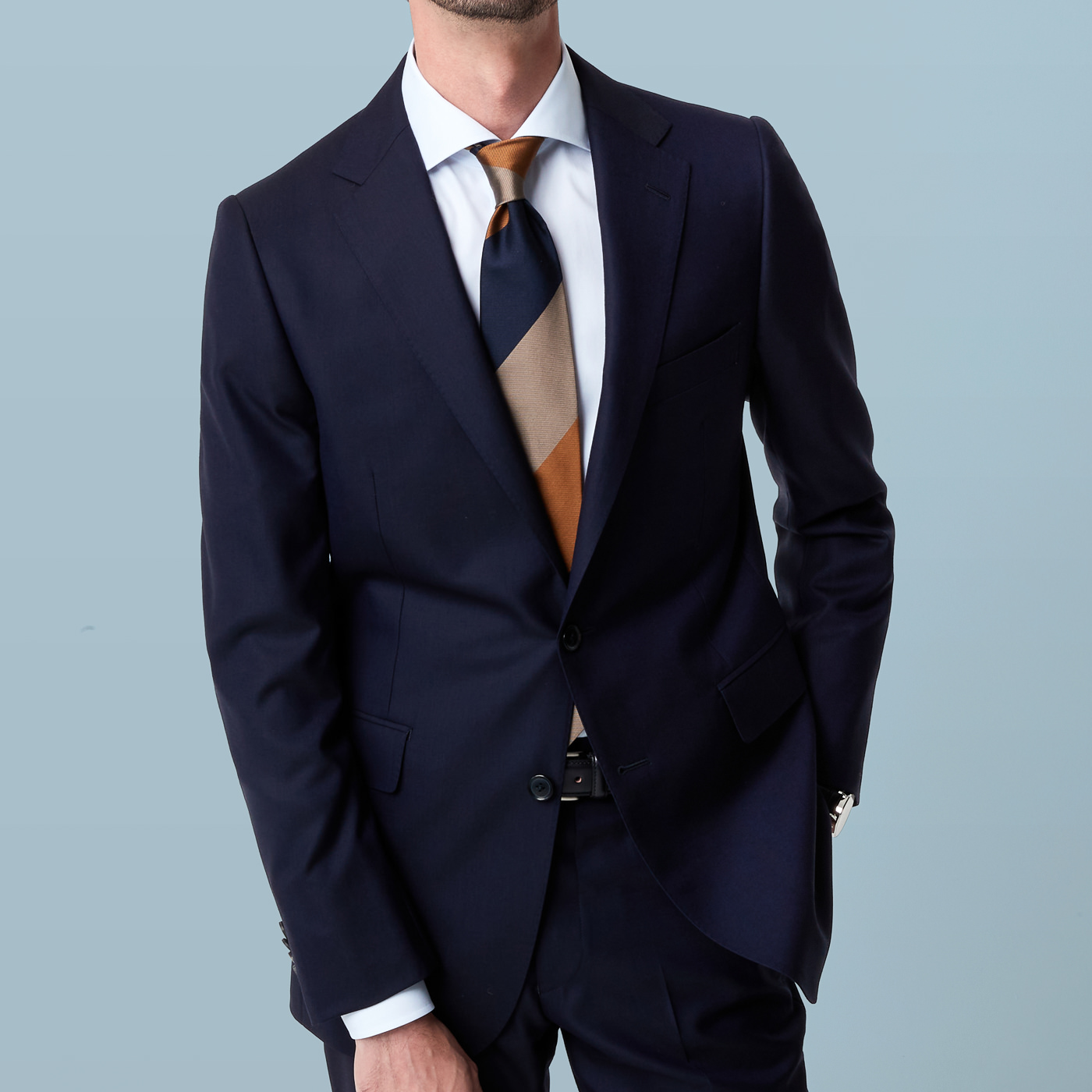 2-PIECE-SUIT