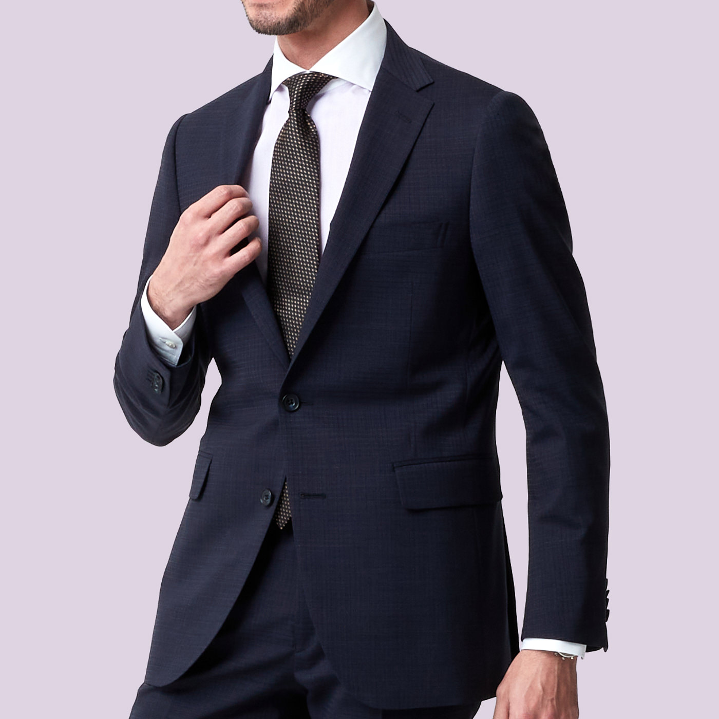 2-PIECE-SUIT
