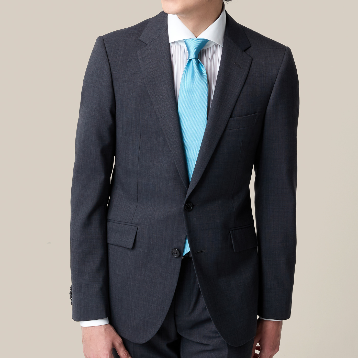 2-PIECE-SUIT