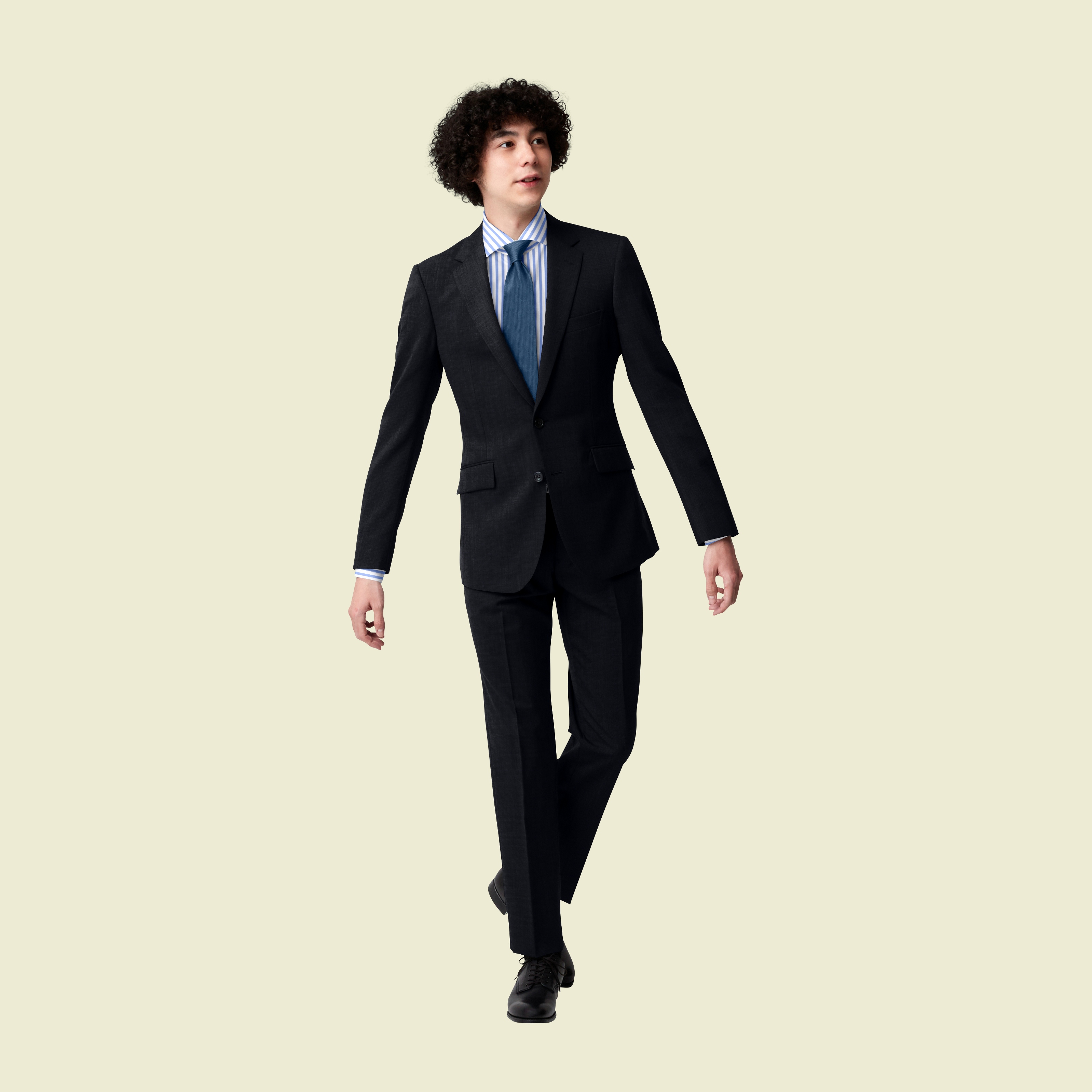 濃紺スーツ スーツ｜ネイビースーツ(紺)｜SUIT SELECT | スーツセレクト公式通販