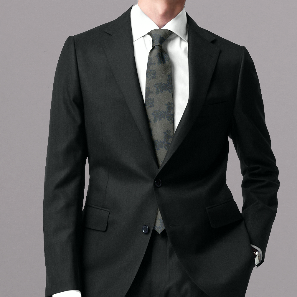 FORMAL TIE