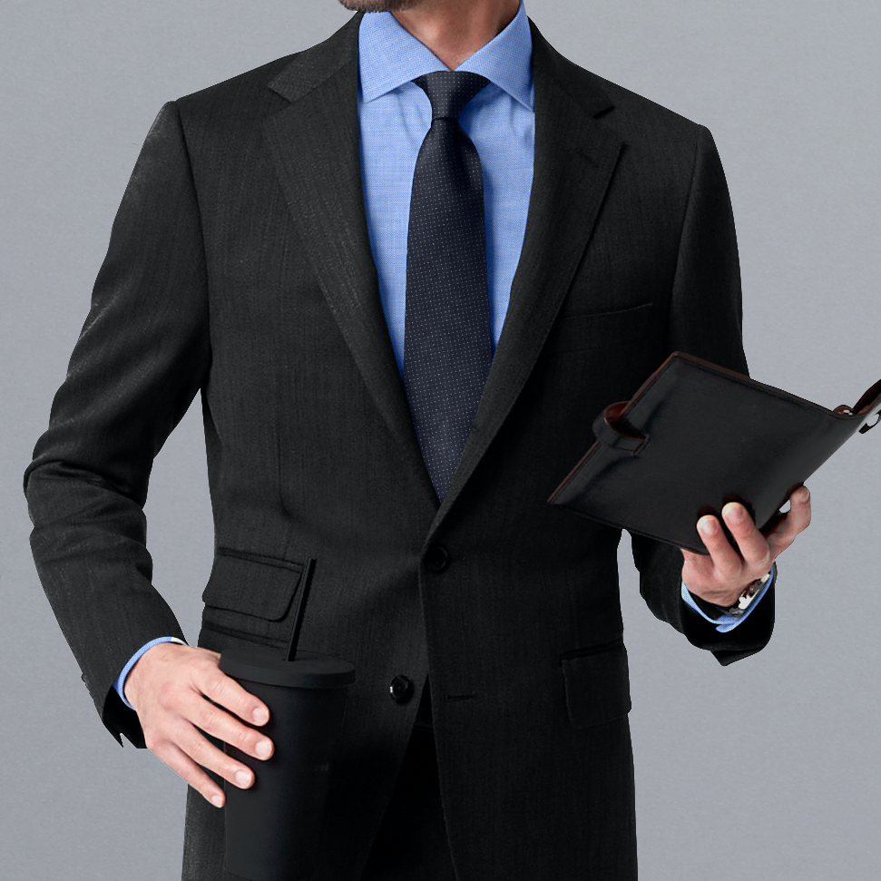 BUSINESS TIE