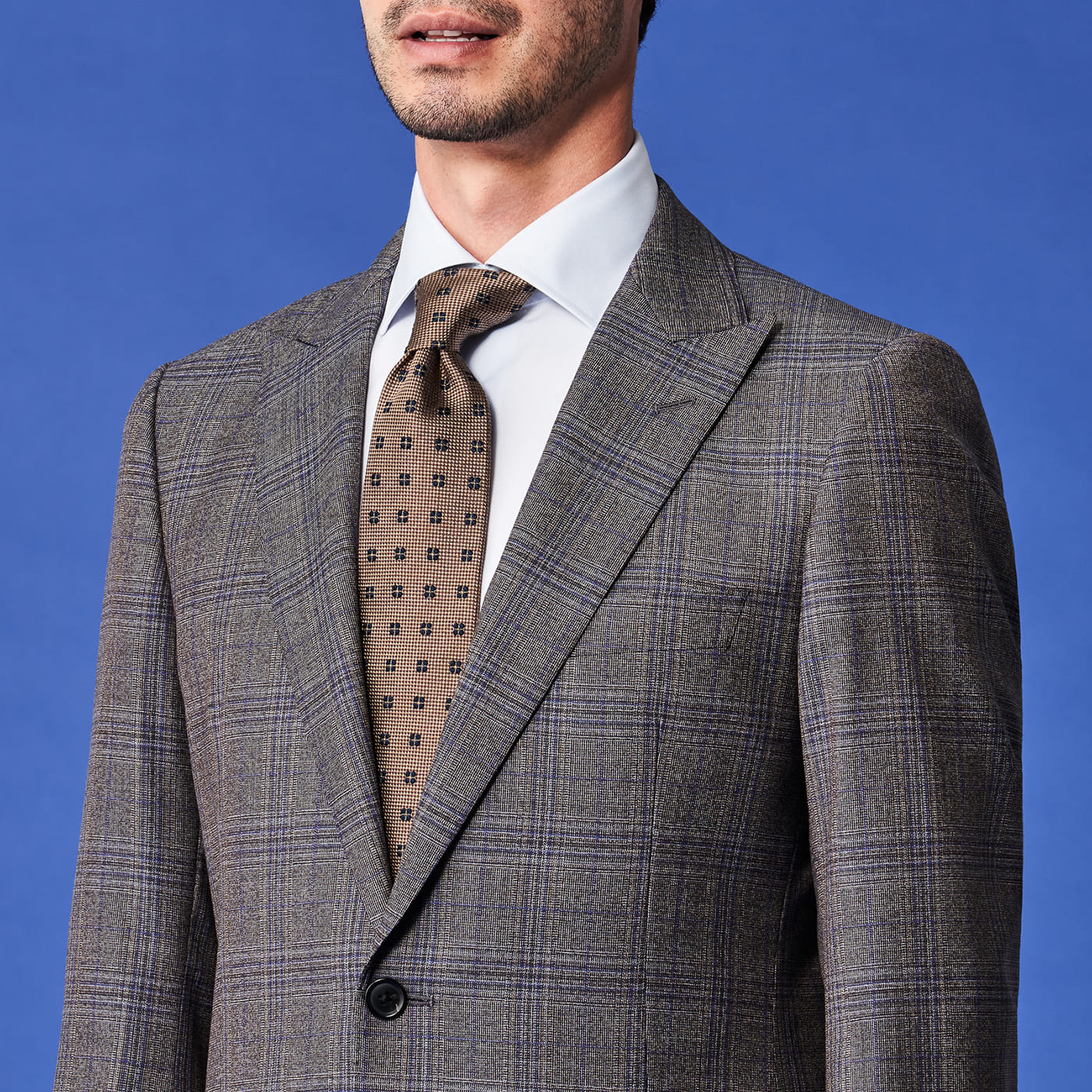 2 PIECE SUIT