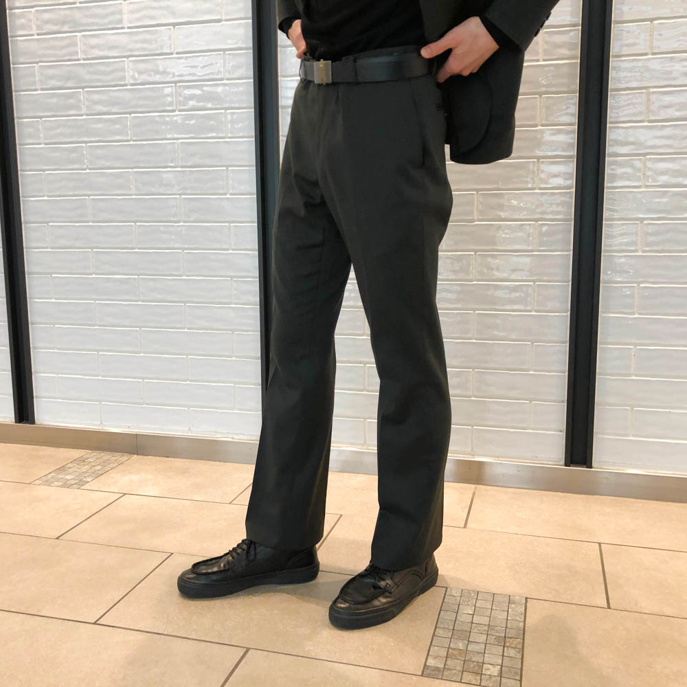 ROTAR セットアップ　ワークジャケット オリーブグリーン ROTAR セットアップ ワークジャケット オリーブグリーン
