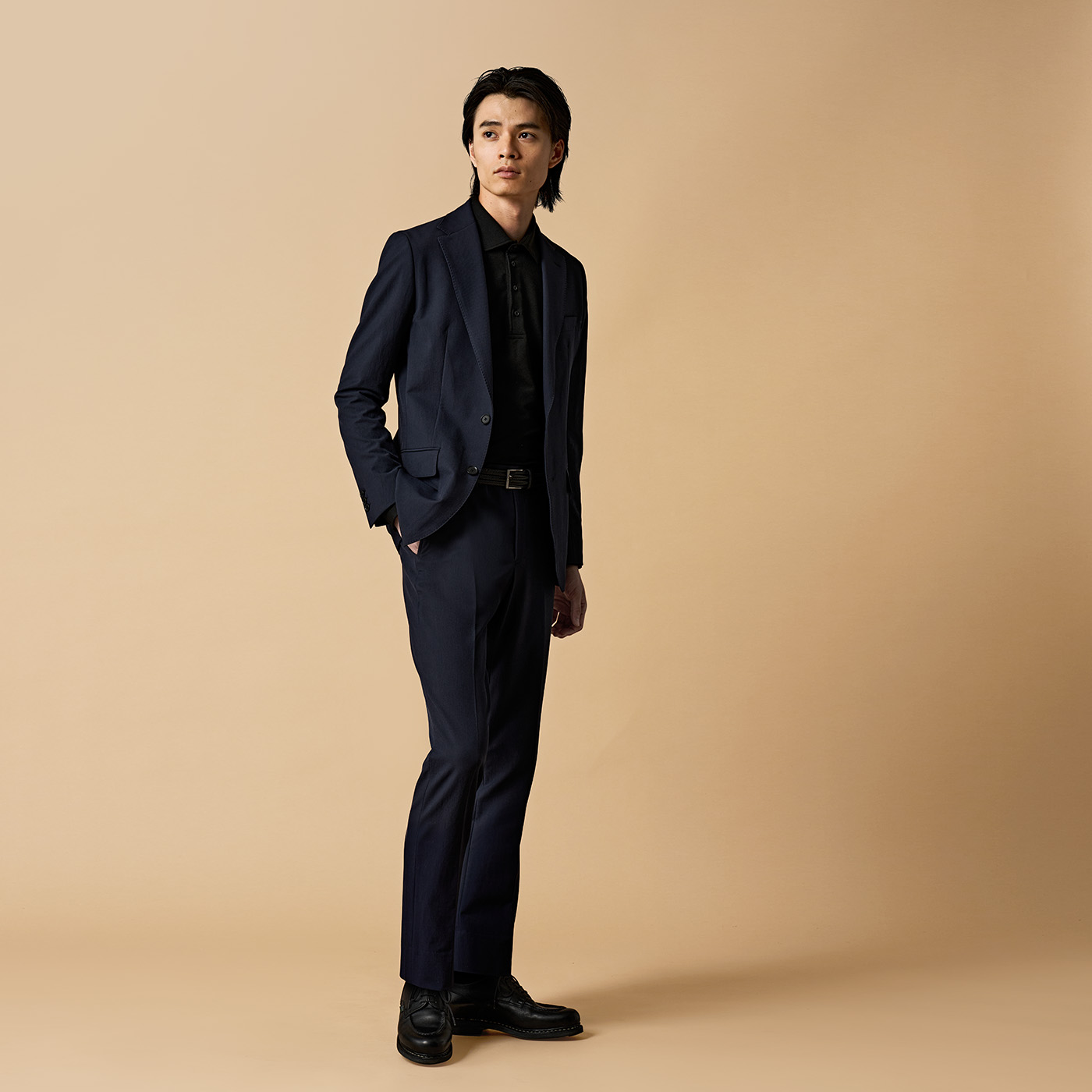 FIVE PANTS | MEN（メンズ）｜Theory 公式通販サイト
