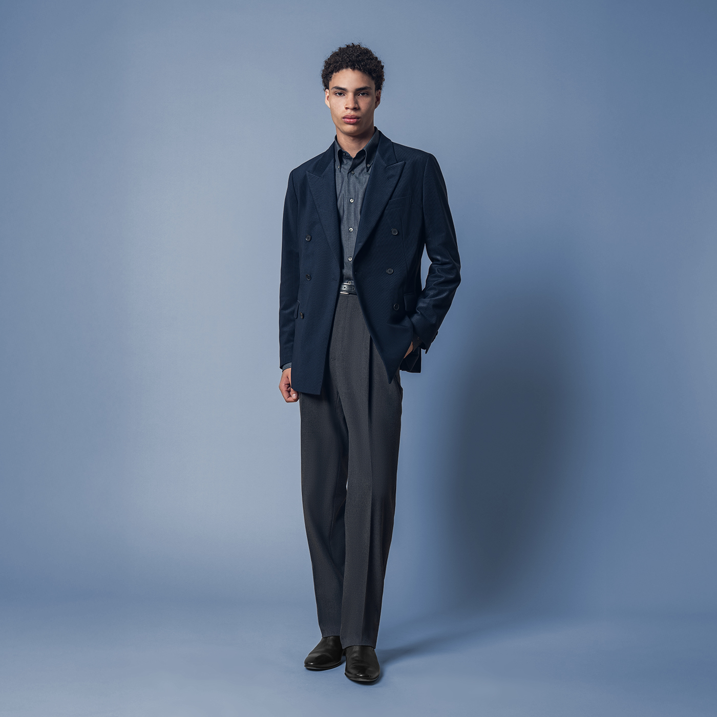 TECH CORDUROY JERSEY | FABRIC TOKYO | オーダースーツのFABRIC TOKYO