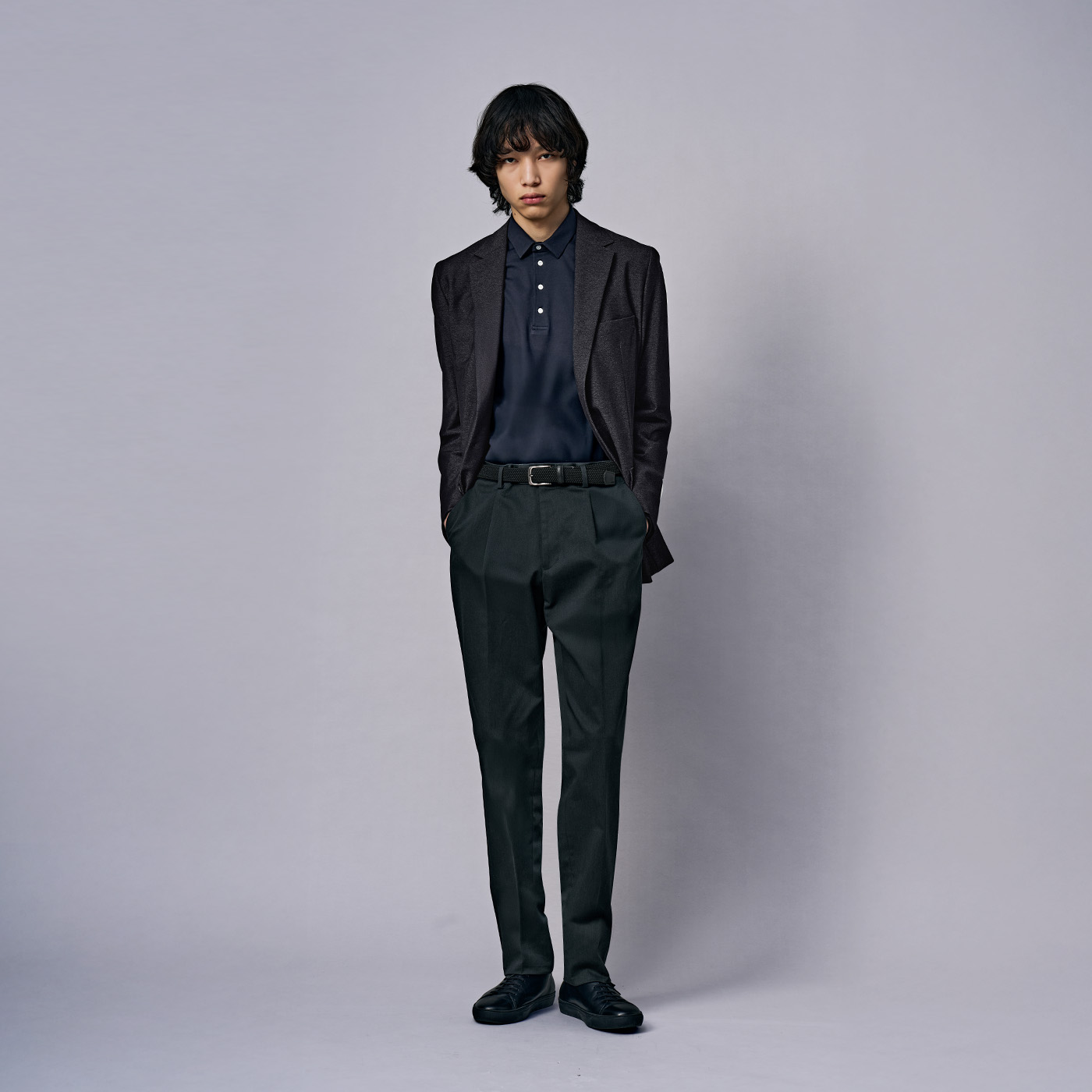 SMOOTH COTTON JERSEY | FABRIC TOKYO | オーダースーツのFABRIC TOKYO