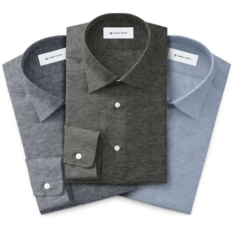 DENIM LIKE JERSEY