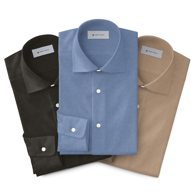 marge tokyo オーダー シャツ コットン marge tokyo オーダー シャツ コットン