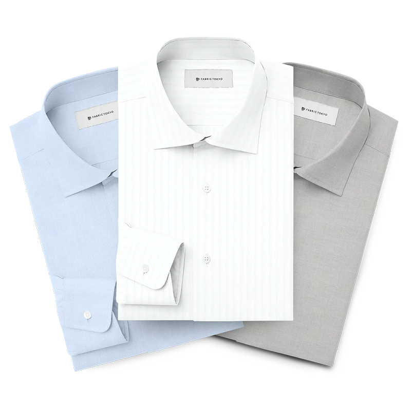 THOMAS MASON SILVER LINE PREMIUM COTTON