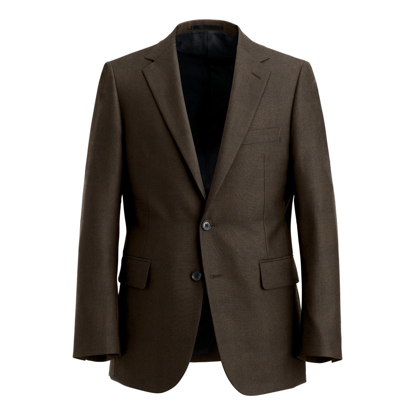 【復活販売】PAULO OLIVEIRA シワになりにくいストレッチウール