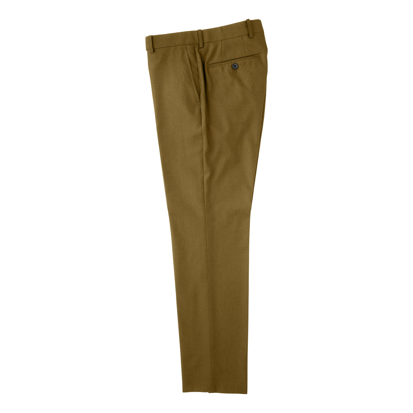 FABRIC TOKYO CHINOS-STRETCH by SOLOTEX - スラックス