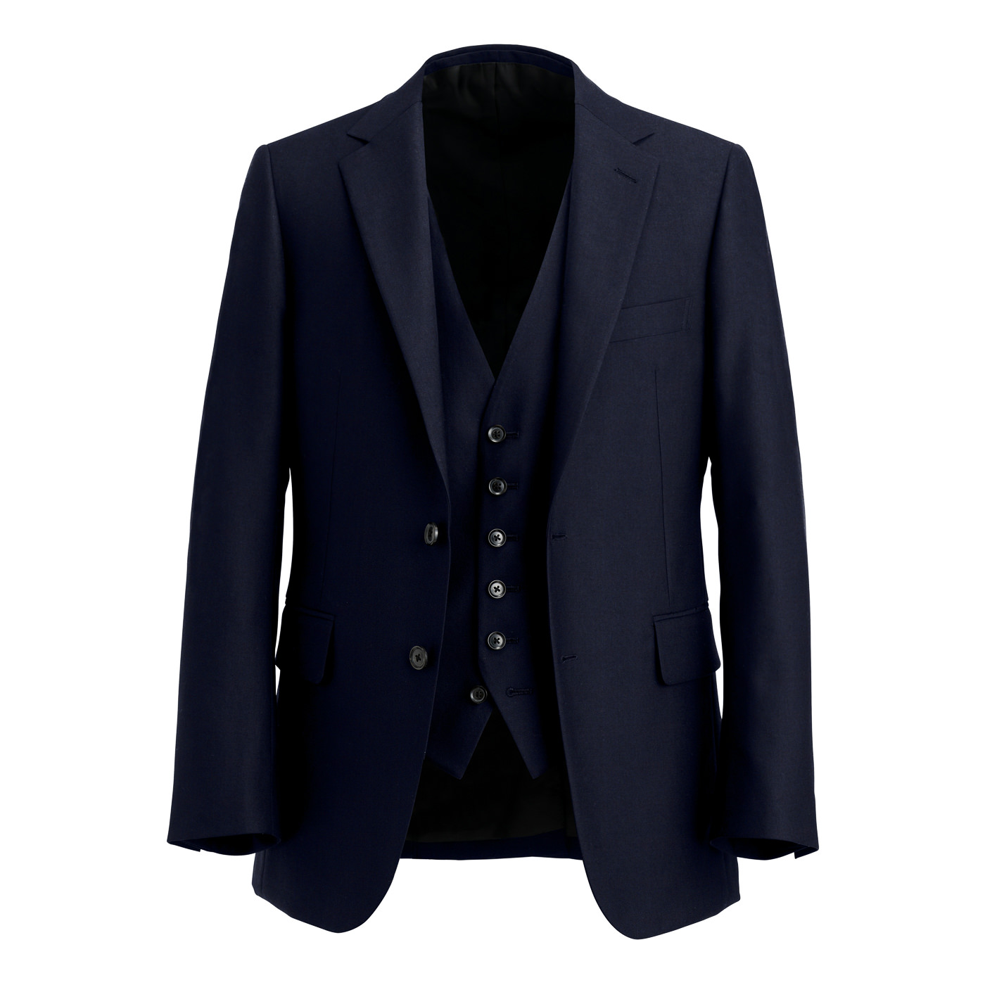 3PIECE SUIT