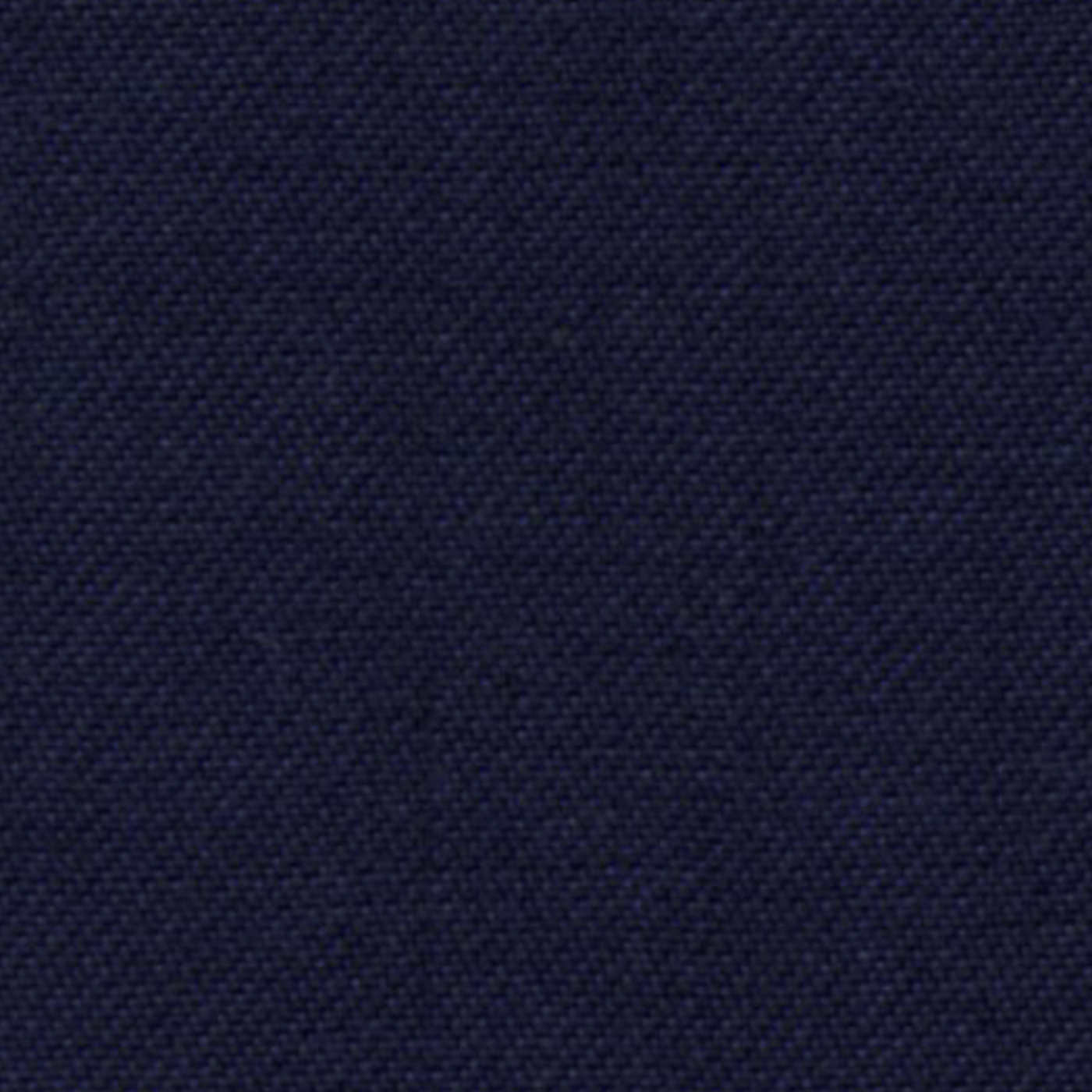 AUTHENTIC ミッドナイトブルー無地スラックス | FABRIC TOKYO