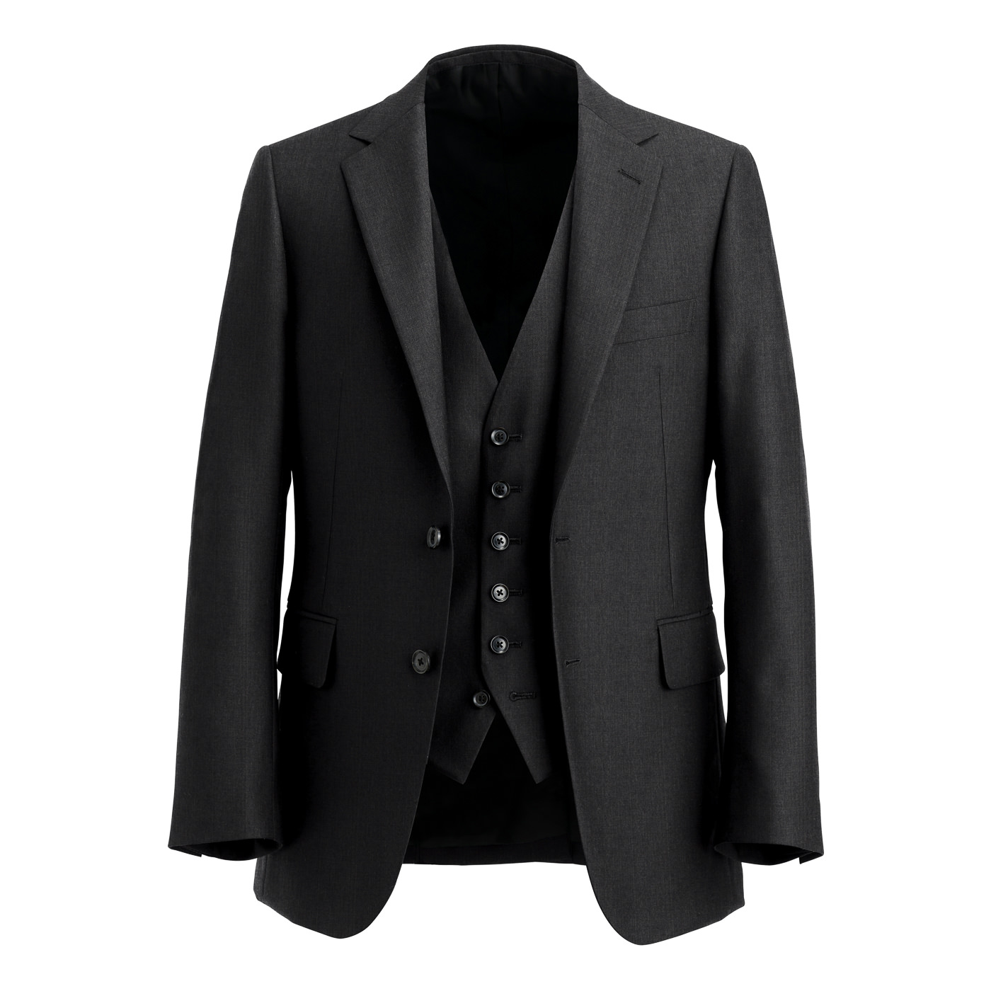 3 PIECE SUIT