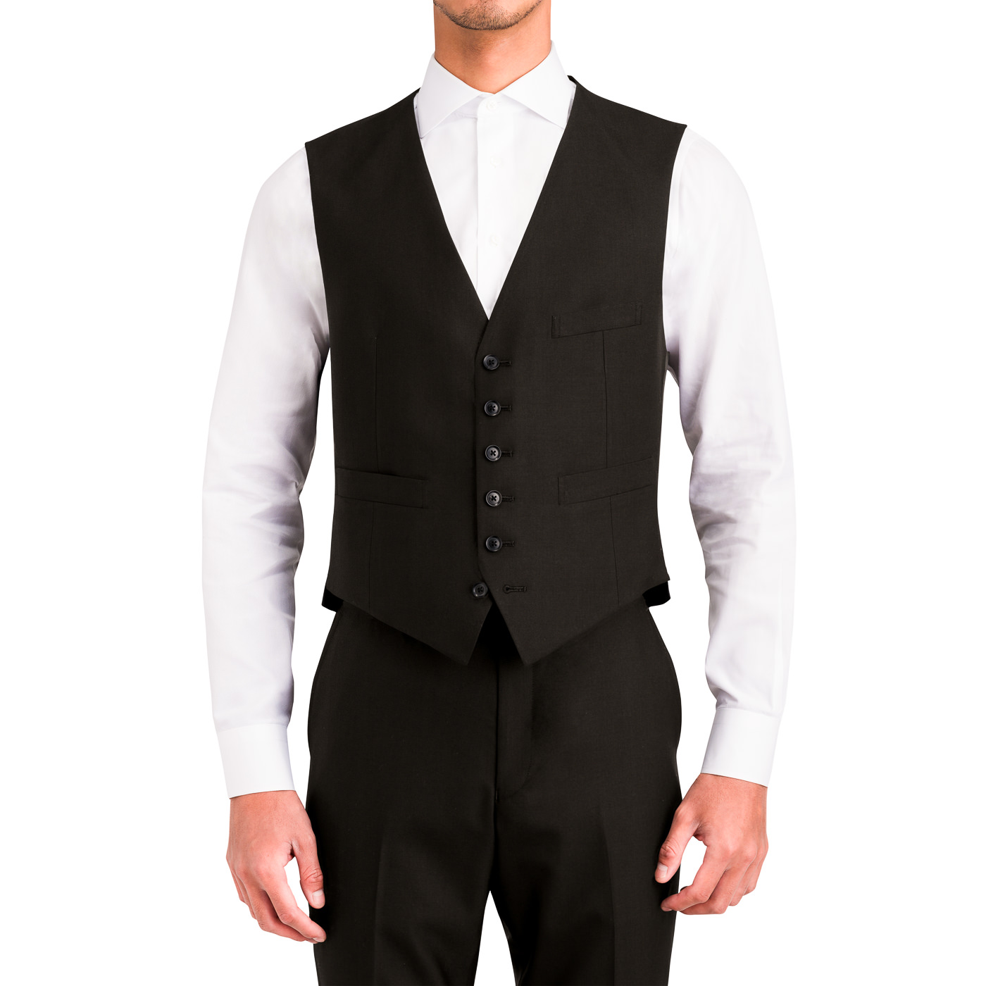 CANONICO PREMIUM WOOL | FABRIC TOKYO | オーダースーツの