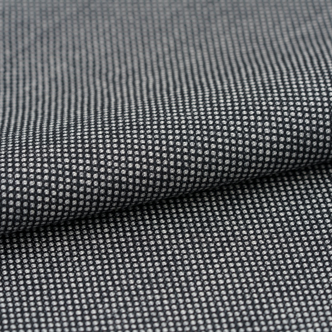 CANONICO PREMIUM WOOL グレーバーズアイジャケット | FABRIC TOKYO