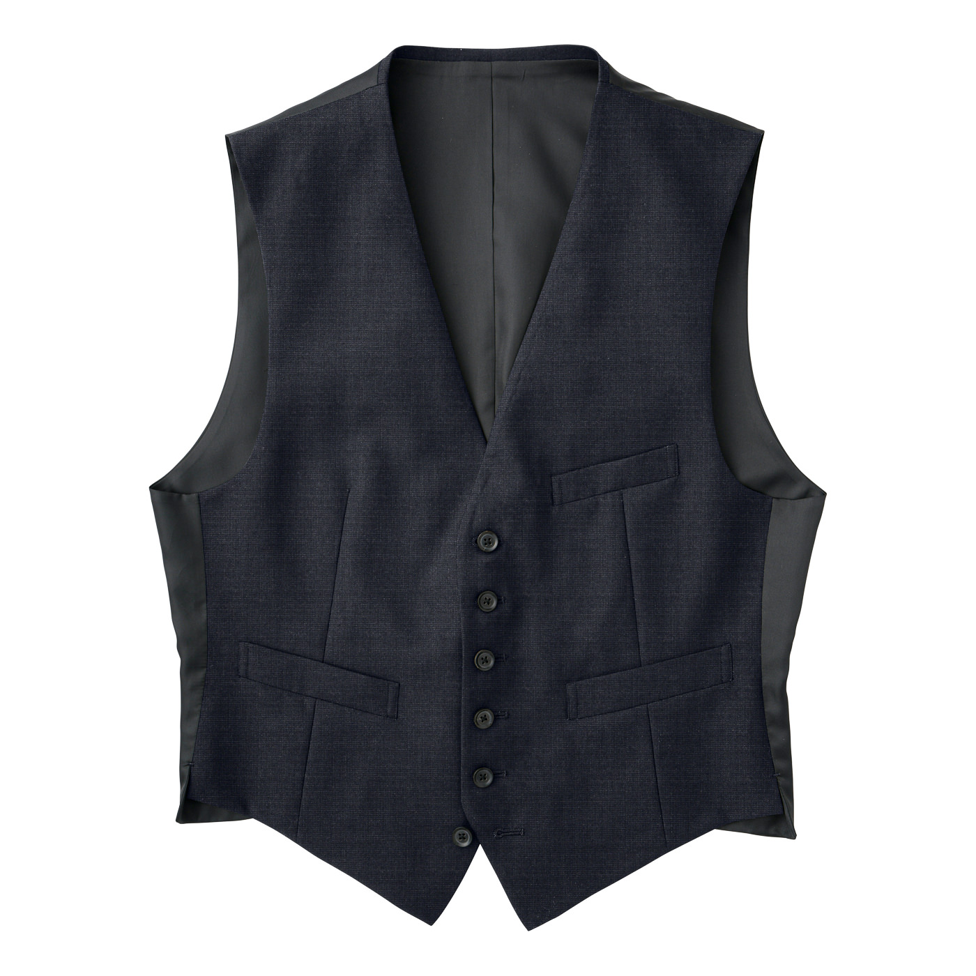 VEST