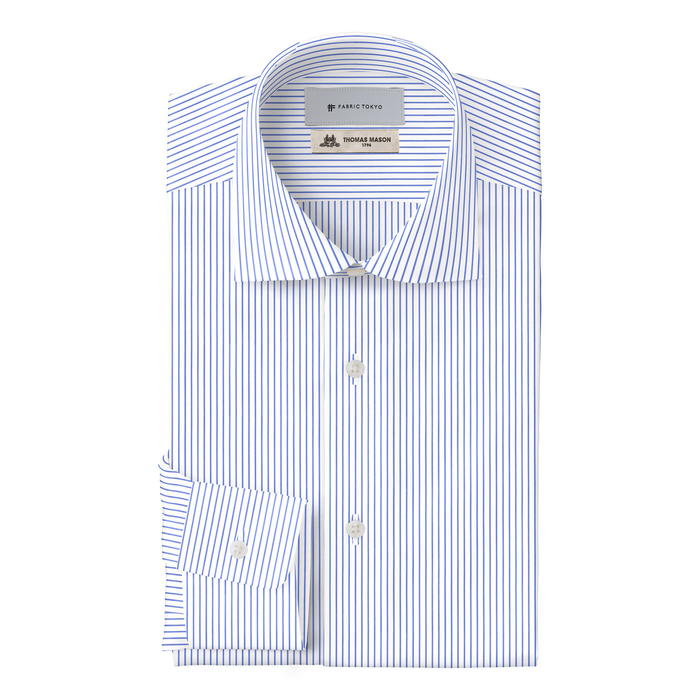 復活販売】THOMAS MASON PREMIUM COTTON サックスペンシル