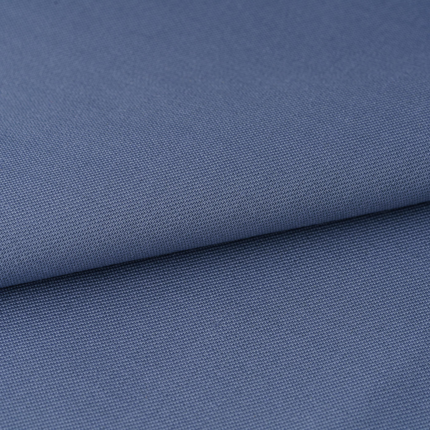 WASHABLE WOOL STRETCH ブルーツイルビジネスカジュアルジャケット