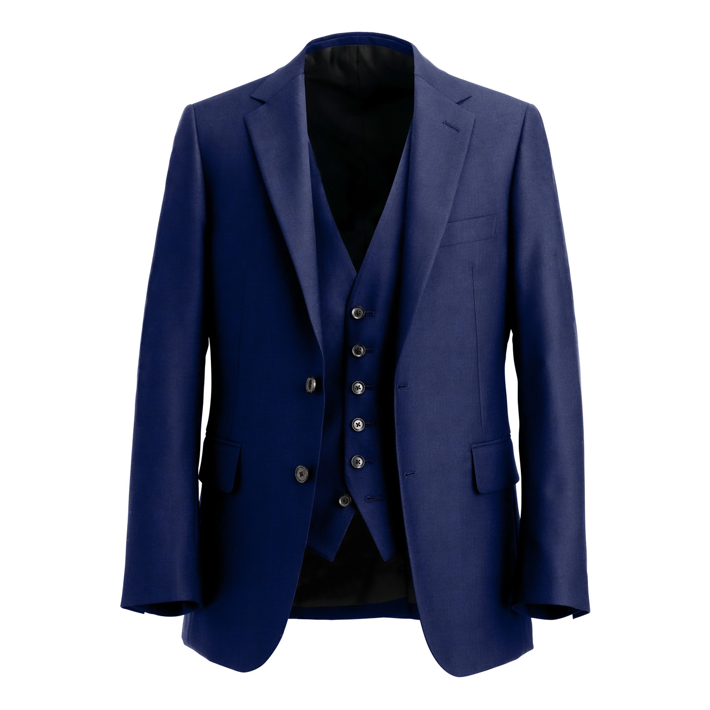 3 PIECE SUIT