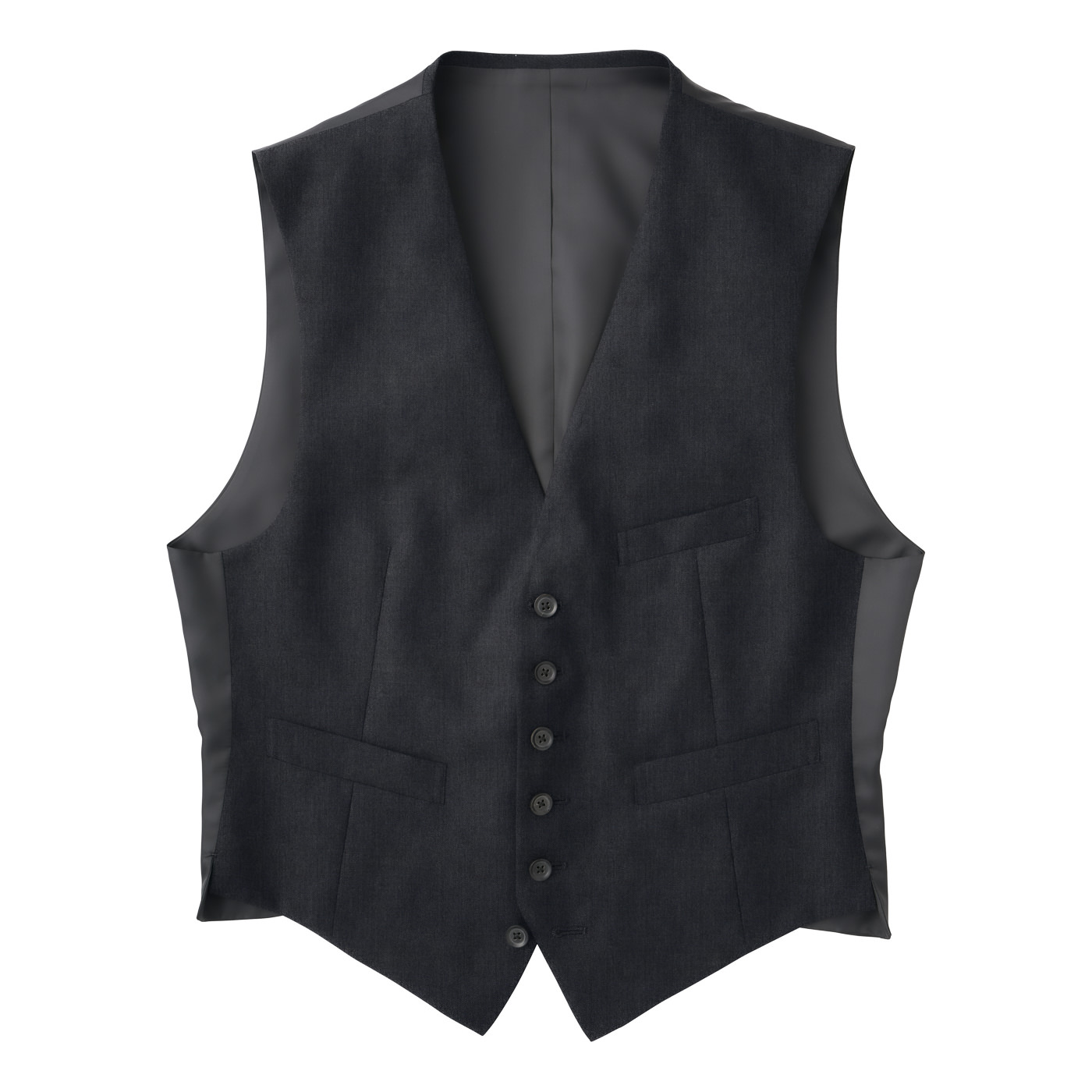 結婚式のスーツにベストはあり なし メリットから着こなし方までご紹介 Answer