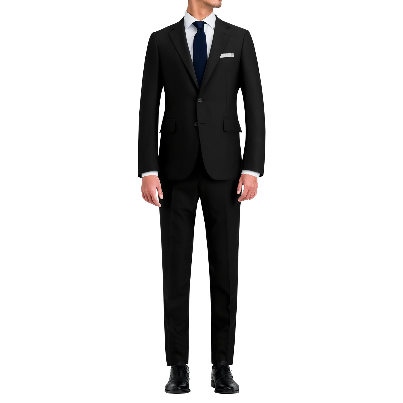 FRATELLI TALLIA DI DELFINO PREMIUM WOOL | FABRIC TOKYO | オーダー 