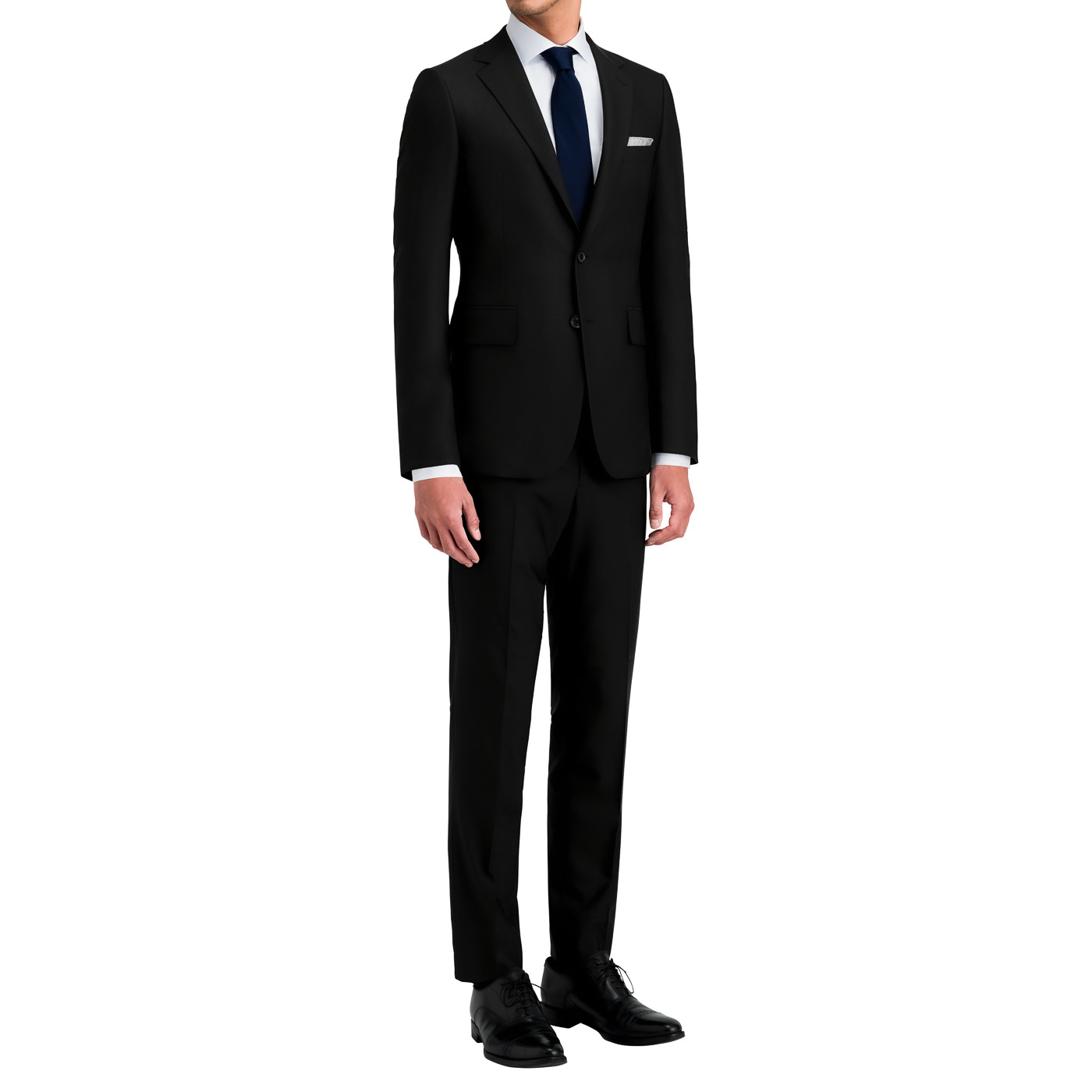 FRATELLI TALLIA DI DELFINO PREMIUM WOOL | FABRIC TOKYO