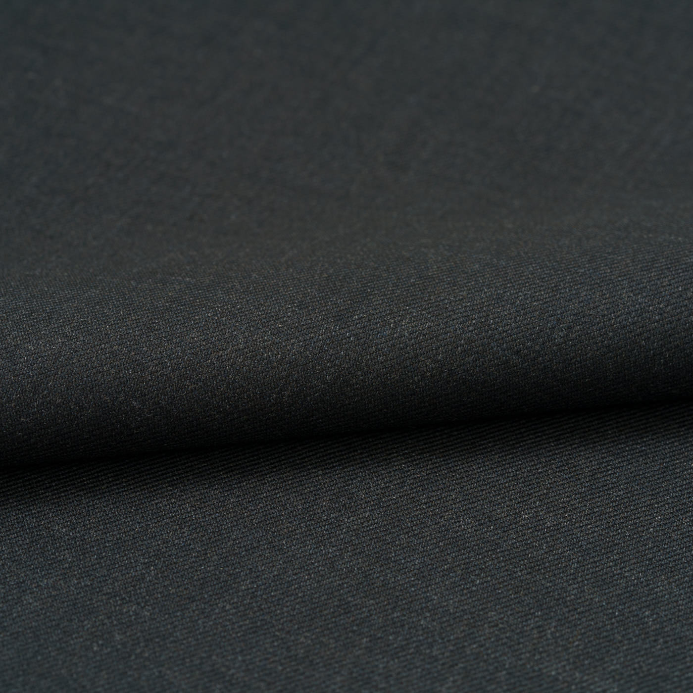FRATELLI TALLIA DI DELFINO PREMIUM WOOL ネイビーサテン