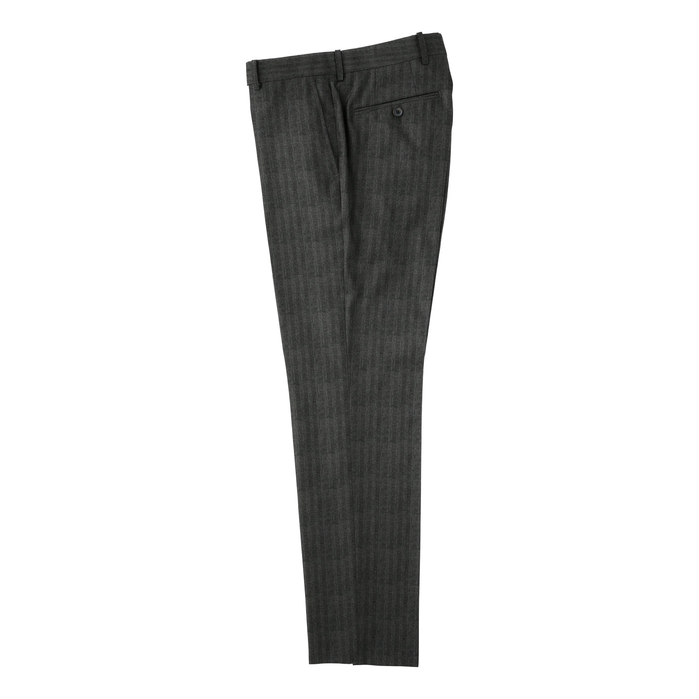 FRATELLI TALLIA DI DELFINO PREMIUM WOOL グレーシャドウ