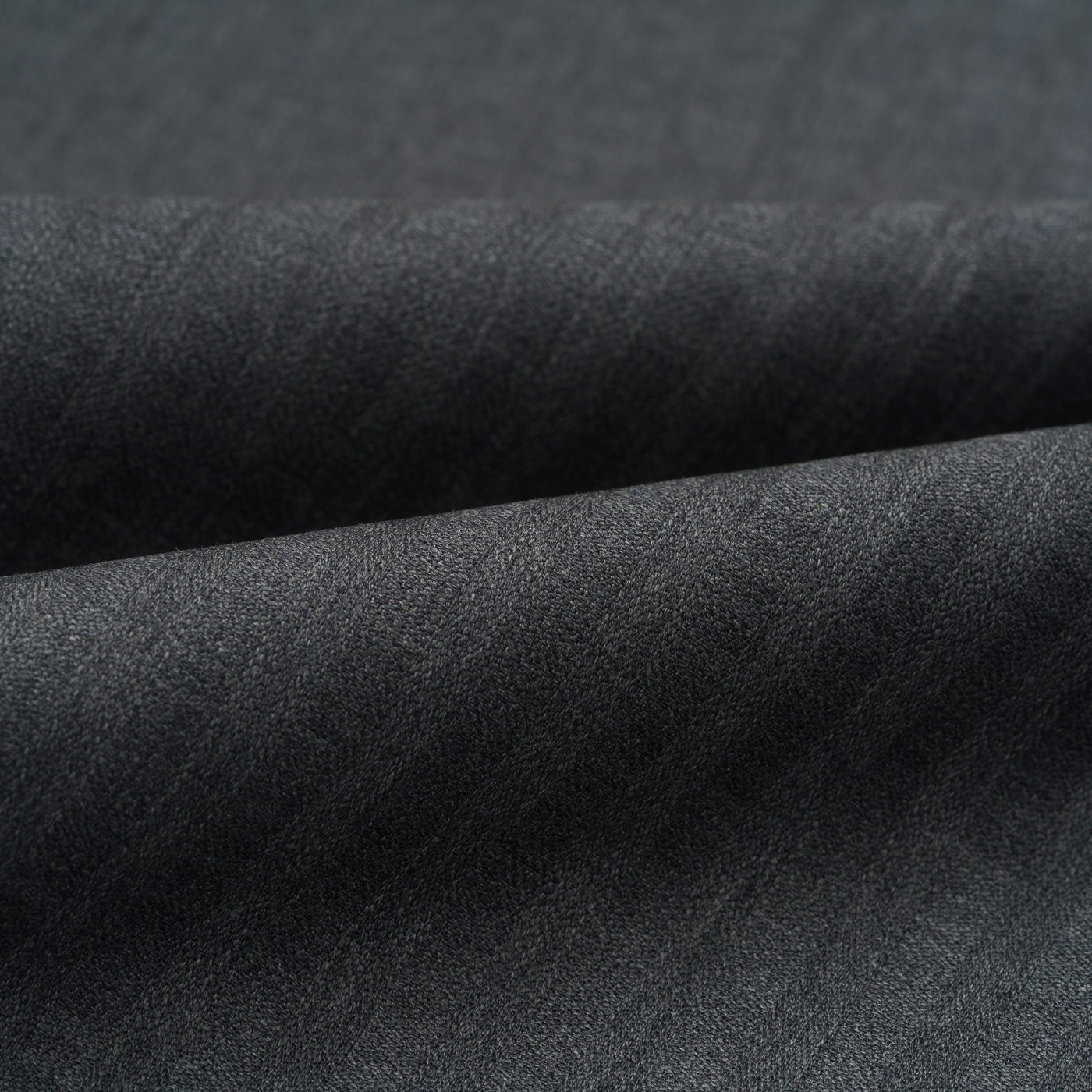 FRATELLI TALLIA DI DELFINO PREMIUM WOOL グレーシャドウ