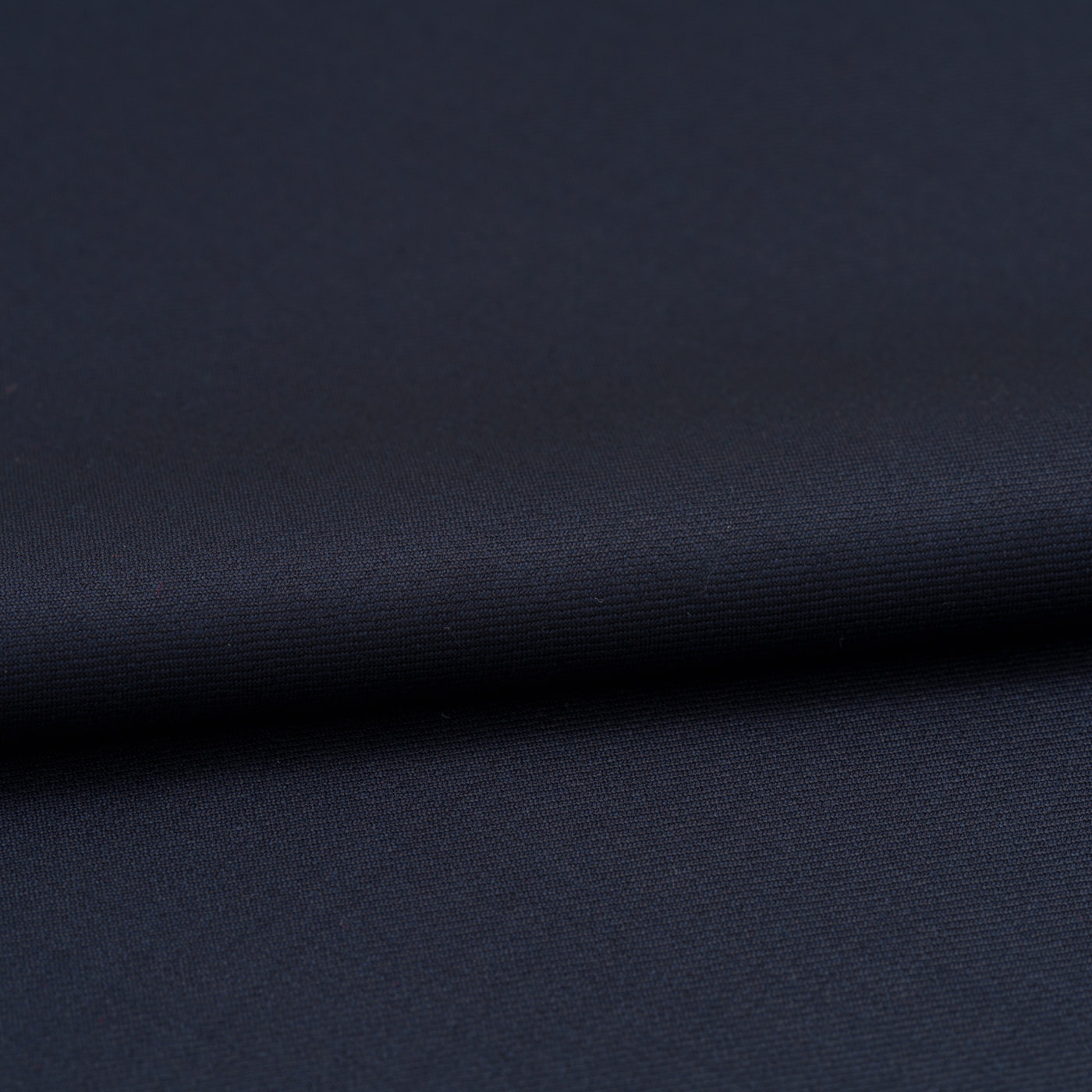 FRATELLI TALLIA DI DELFINO PREMIUM WOOL ブラックツイルベスト