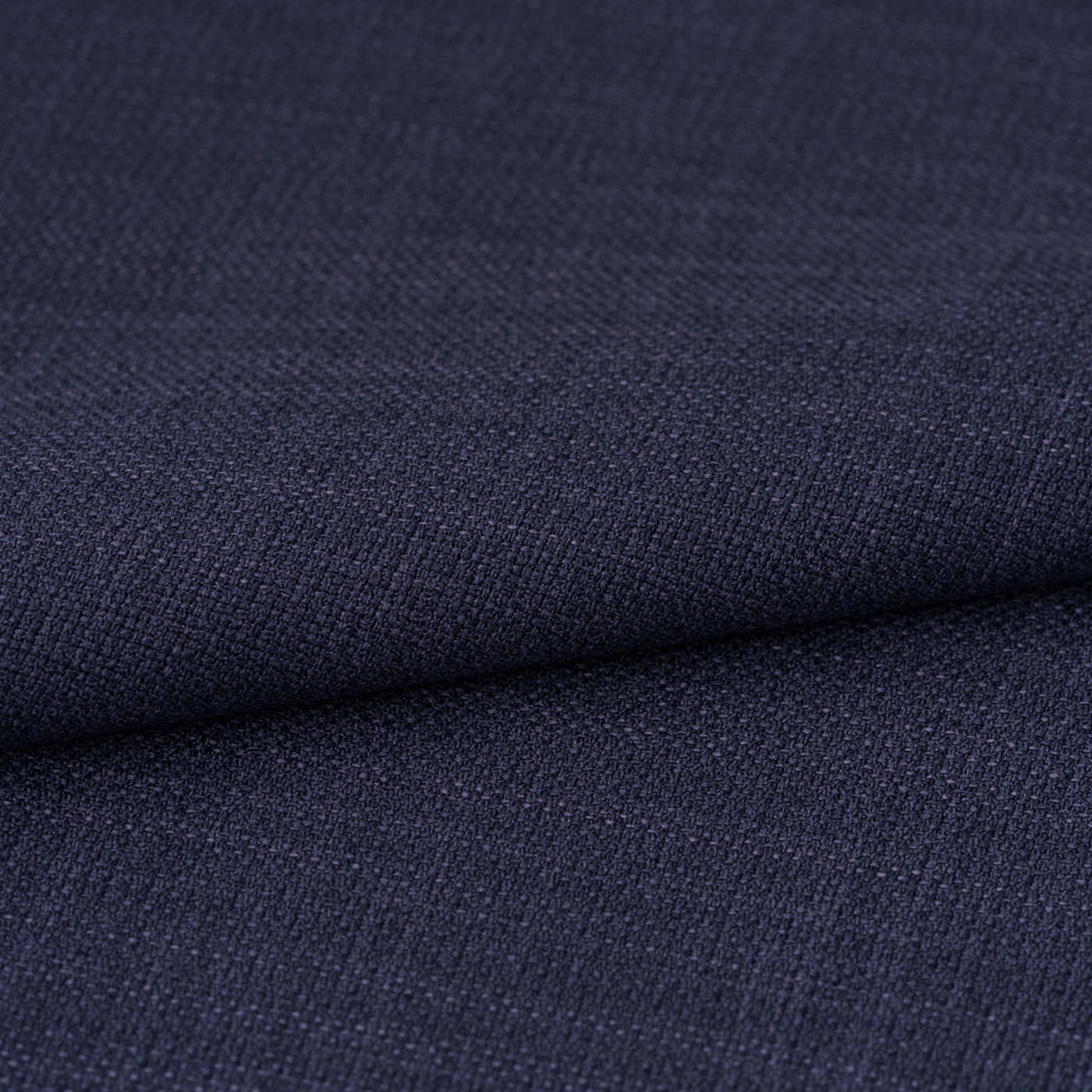 STRETCH LINEN LIKE パープルネイビーホップサックビジネス STRETCH LINEN LIKE パープルネイビーホップサックビジネス