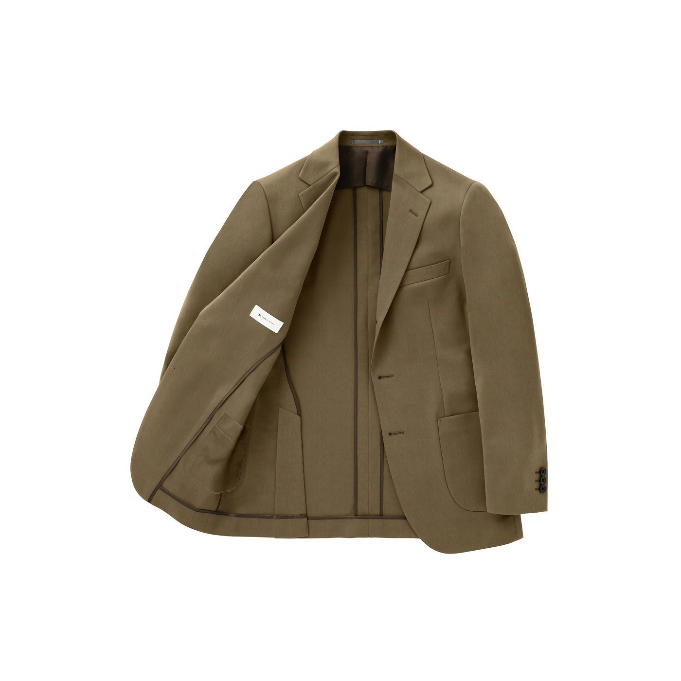 OVY Wool 放っ Standard Tailor Setup XLサイズ